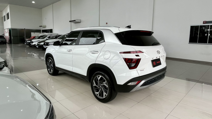 creta limited 1.0 at turbo 21/22 flex branco5