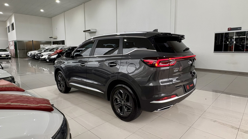 tiggo7 sport 1.5 at turbo 24/25 flex cinza5