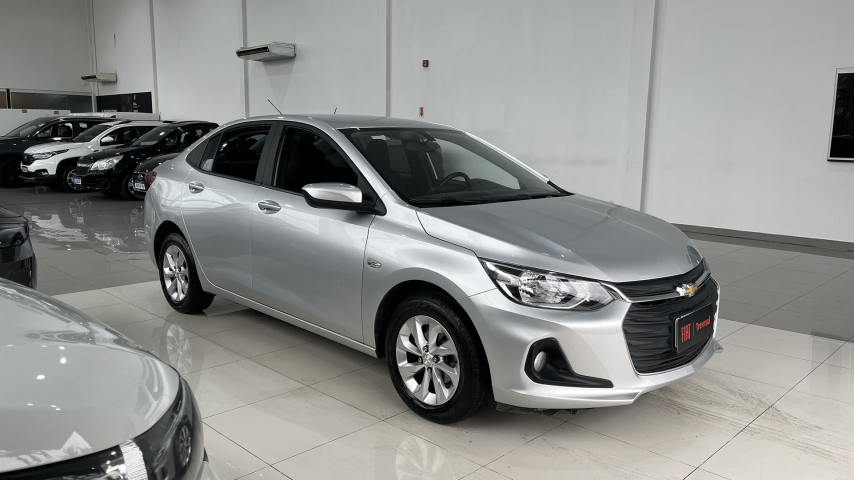 onix plus lt 1.0 at 19/20 flex prata2