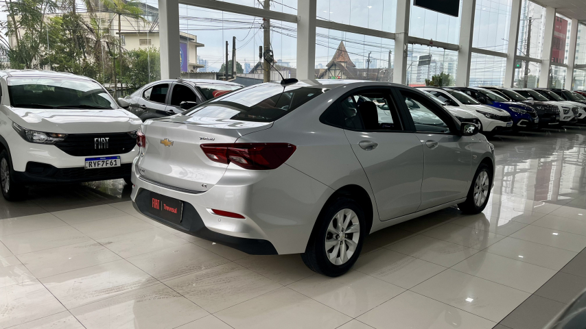 onix plus lt 1.0 at 19/20 flex prata3