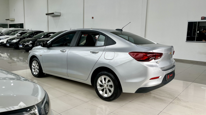 onix plus lt 1.0 at 19/20 flex prata5