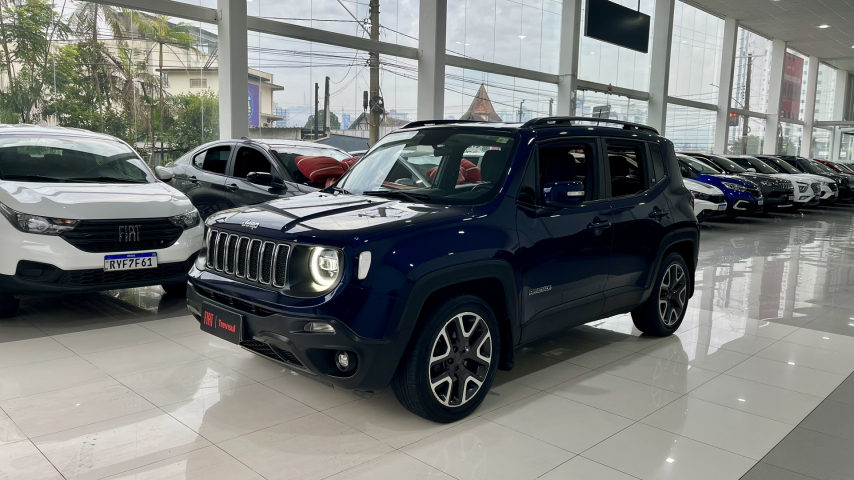 renegade longitude 1.8 at 20/20 flex azul0