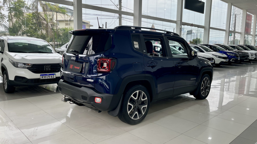 renegade longitude 1.8 at 20/20 flex azul3