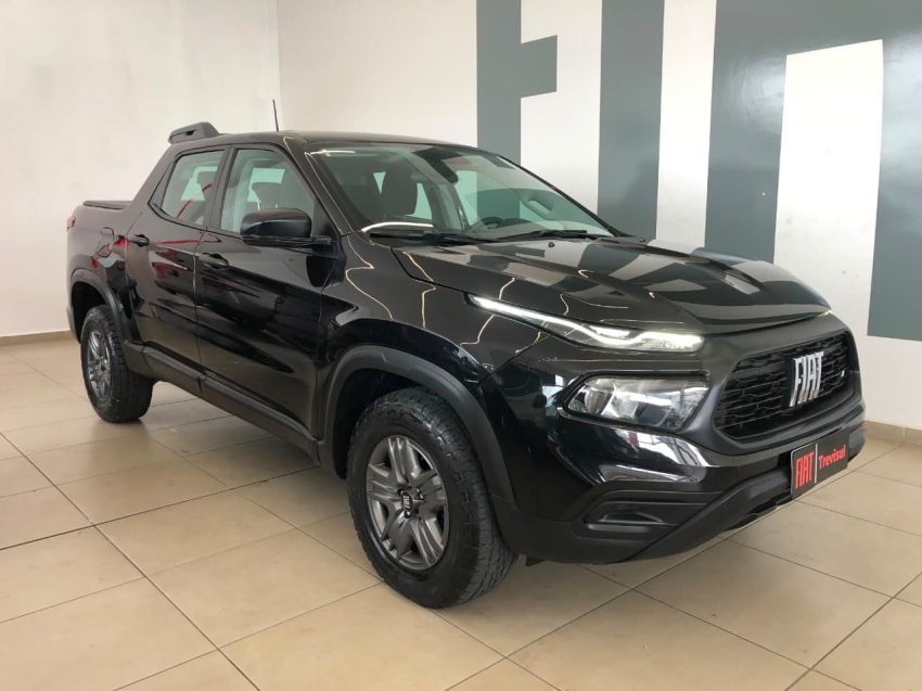 fiat toro 1.3 turbo 270 flex endurance at6 4p automatico 20252