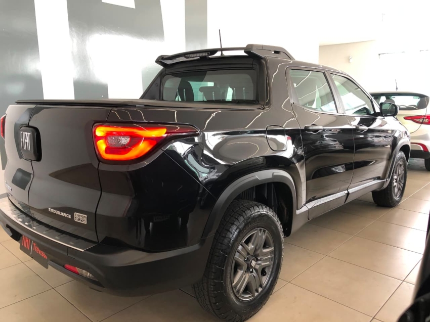 fiat toro 1.3 turbo 270 flex endurance at6 4p automatico 20255