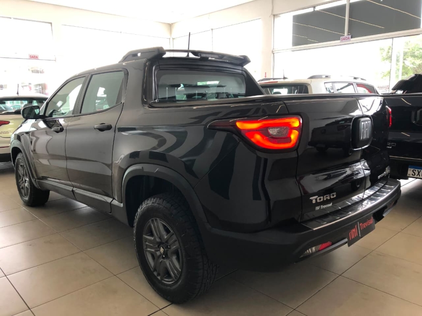 fiat toro 1.3 turbo 270 flex endurance at6 4p automatico 20253