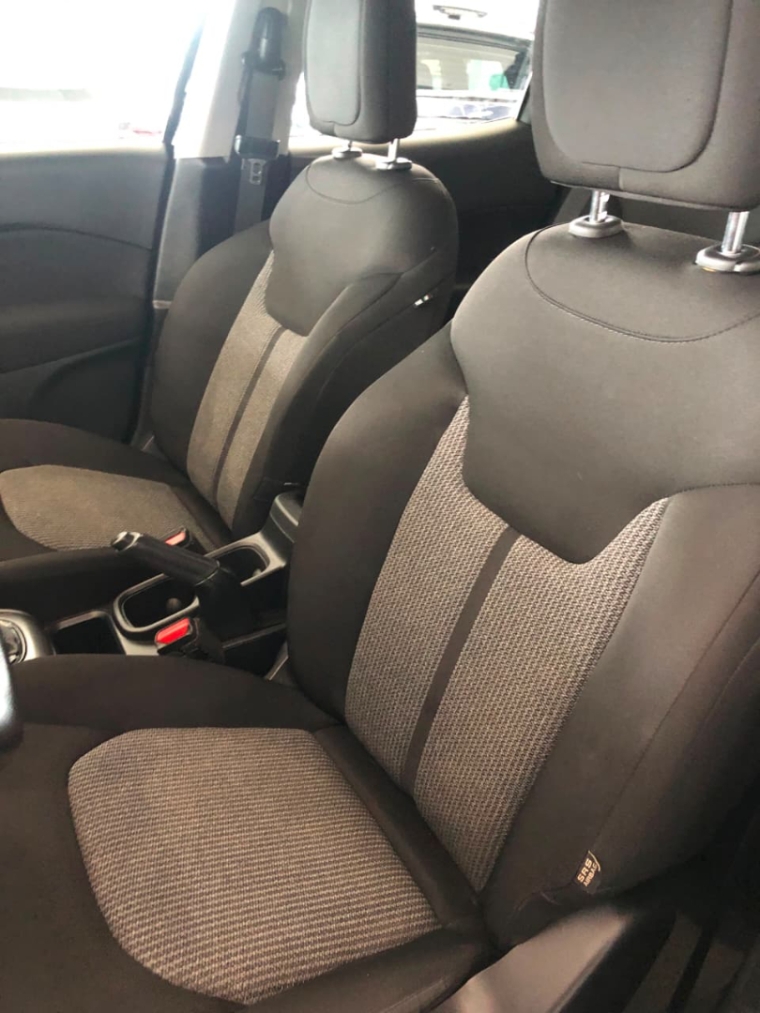 fiat toro 1.3 turbo 270 flex endurance at6 4p automatico 202510
