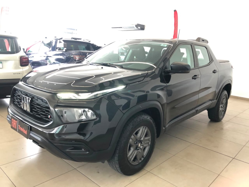 fiat toro 1.3 turbo 270 flex endurance at6 4p automatico 20250
