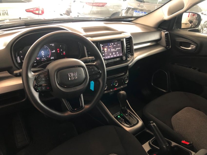 fiat toro 1.3 turbo 270 flex endurance at6 4p automatico 20257