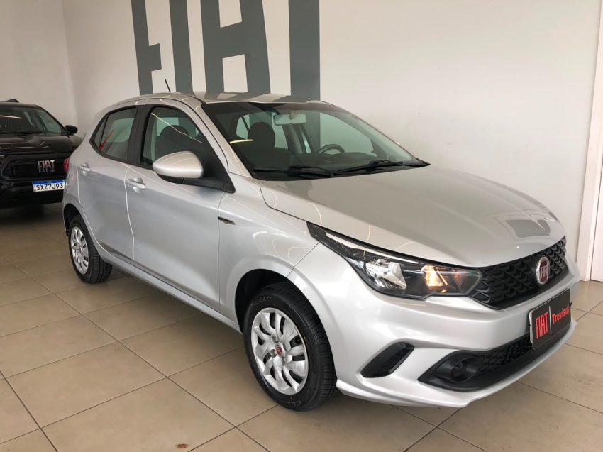 fiat argo 1.0 firefly flex drive manual 4p 20202