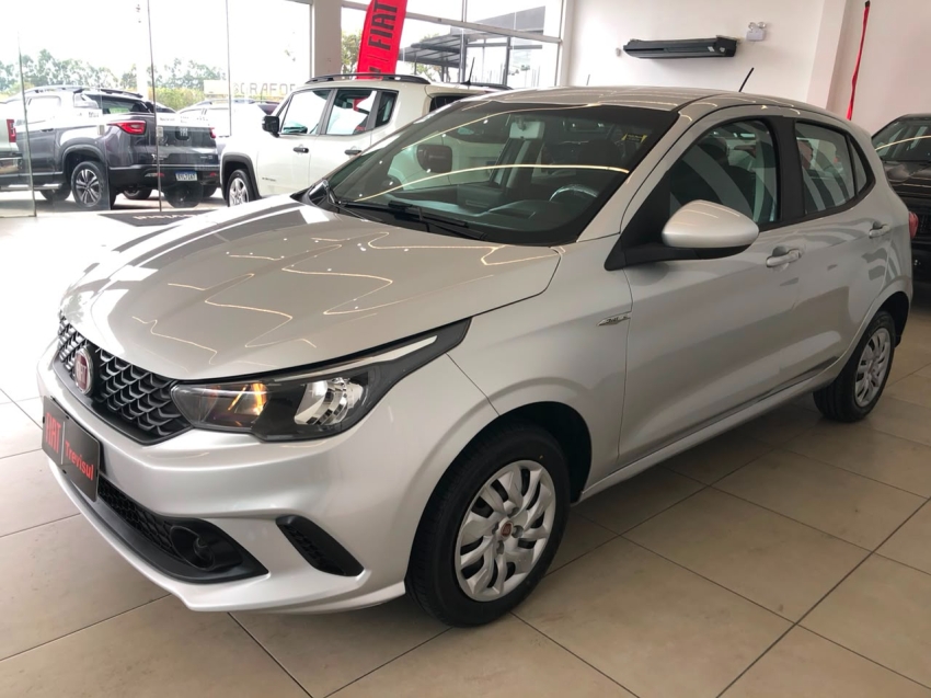 fiat argo 1.0 firefly flex drive manual 4p 20200