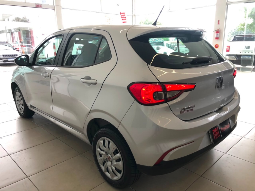 fiat argo 1.0 firefly flex drive manual 4p 20203