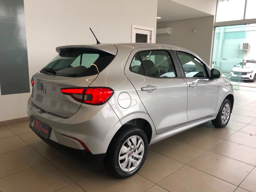 fiat argo 1.0 firefly flex drive manual 4p 20205