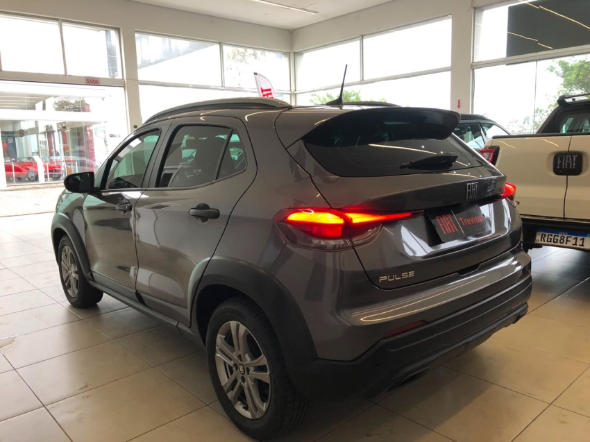 fiat pulse 1.3 flex drive manual 4p 20225