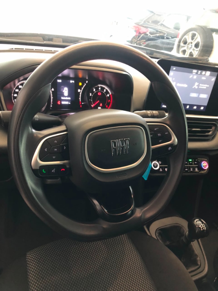 fiat pulse 1.3 flex drive manual 4p 20226
