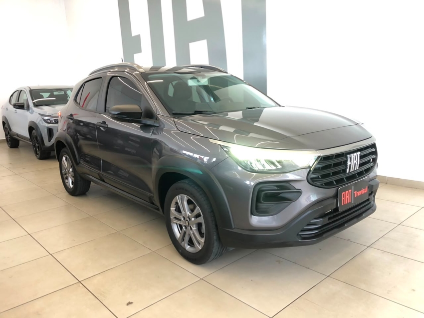 fiat pulse 1.3 flex drive manual 4p 20222