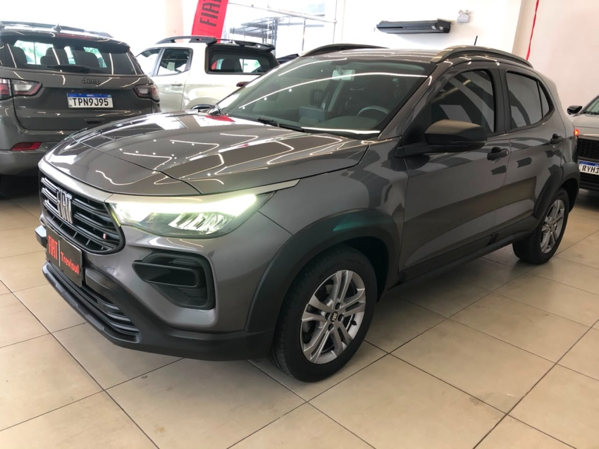 fiat pulse 1.3 flex drive manual 4p 20220
