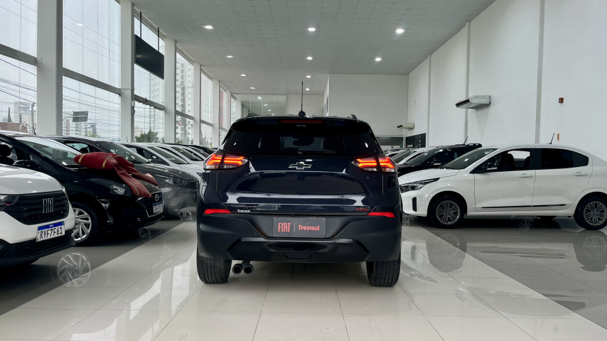 tracker rs 1.2 turbo at 25/26 flex cinza4