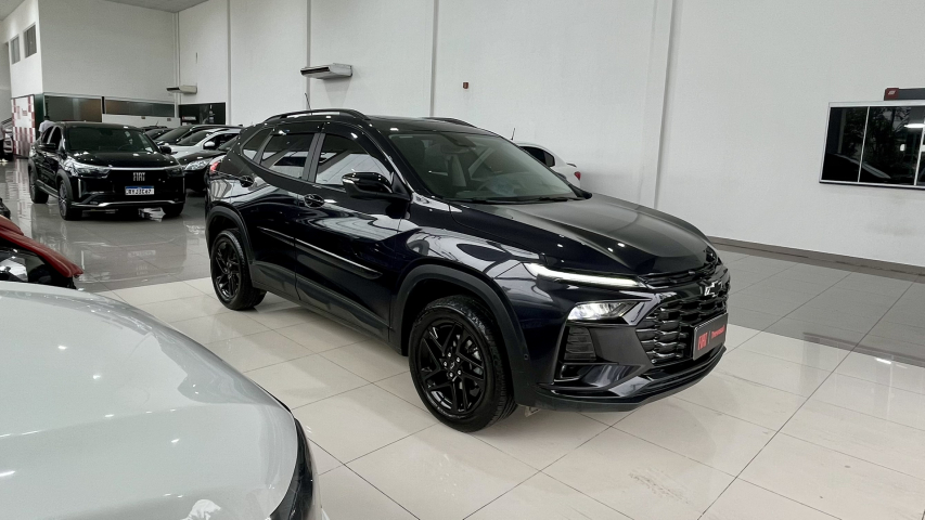 tracker rs 1.2 turbo at 25/26 flex cinza2