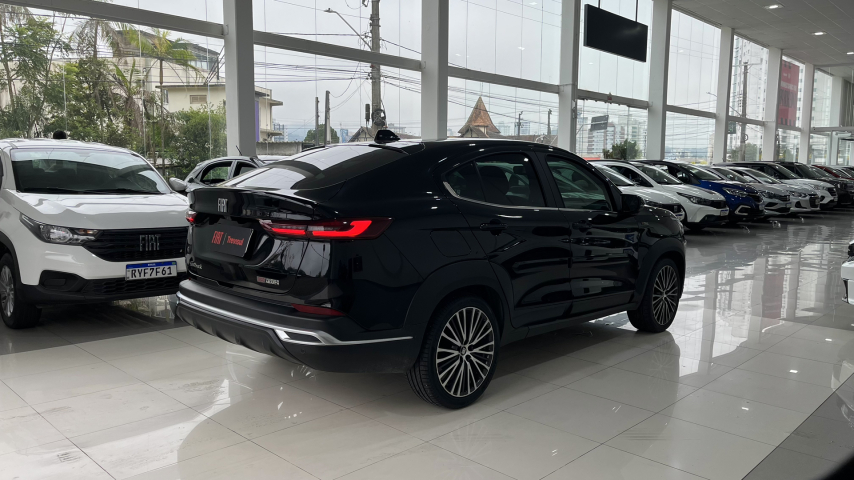 fastback limited edition 1.3 at turbo 270 23/24 flex preto3