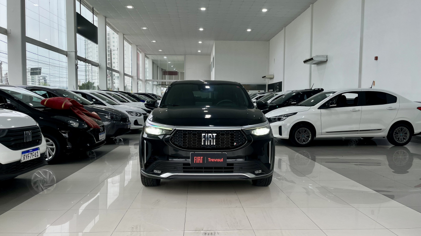 fastback limited edition 1.3 at turbo 270 23/24 flex preto1