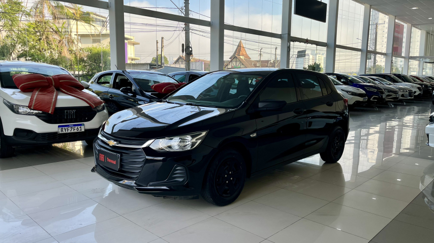 onix 1.0 22/23 flex preto0