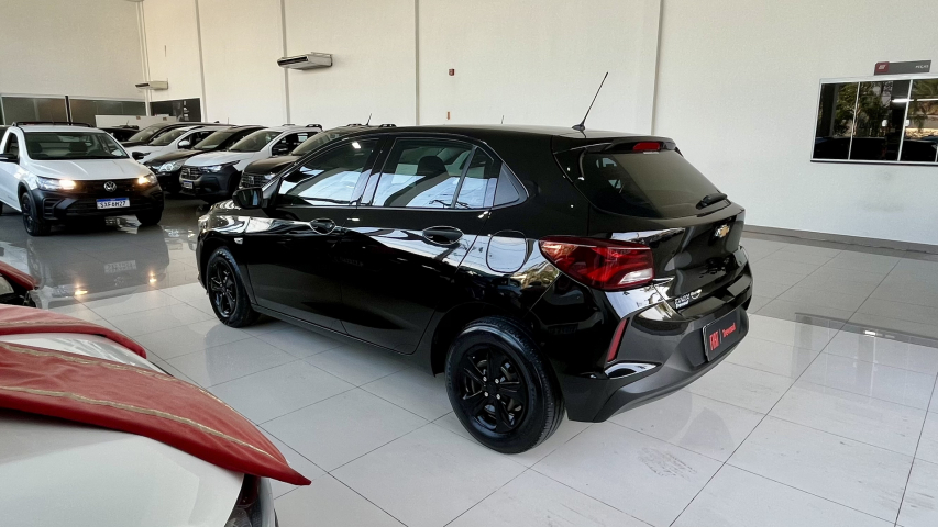 onix 1.0 22/23 flex preto5