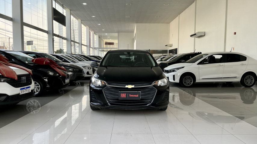 onix 1.0 22/23 flex preto1