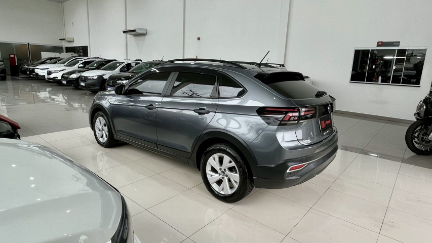 nivus cl 1.0 tsi 22/23 flex cinza5