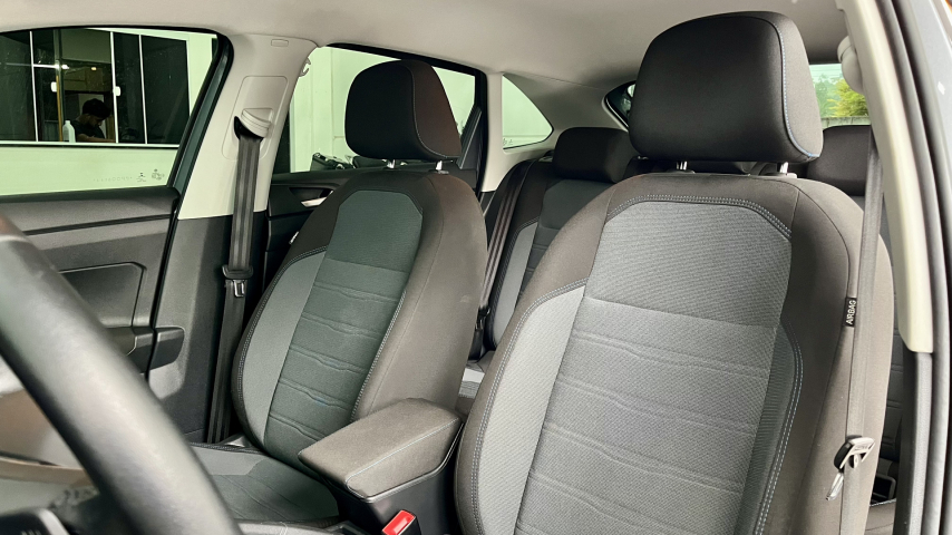nivus cl 1.0 tsi 22/23 flex cinza6