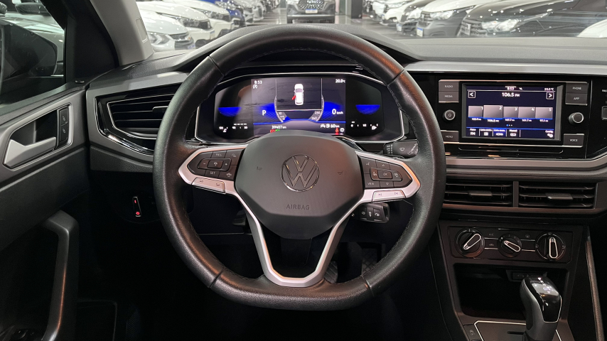 nivus cl 1.0 tsi 22/23 flex cinza10