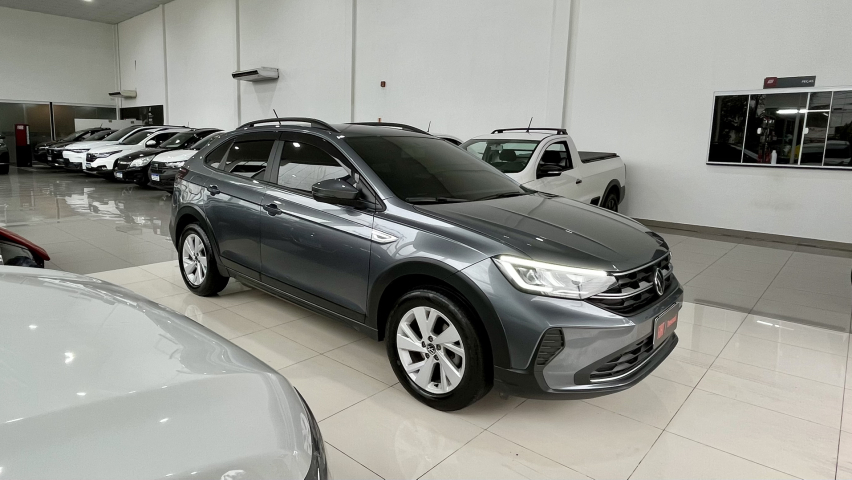 nivus cl 1.0 tsi 22/23 flex cinza2