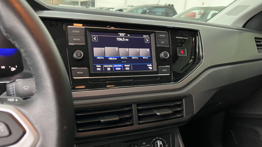 nivus cl 1.0 tsi 22/23 flex cinza11