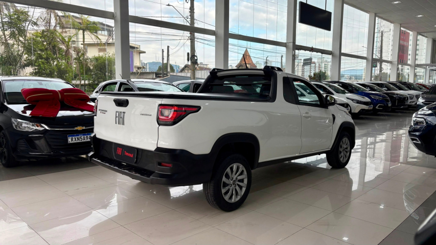 strada freedom 1.3 cs 23/24 flex branco3