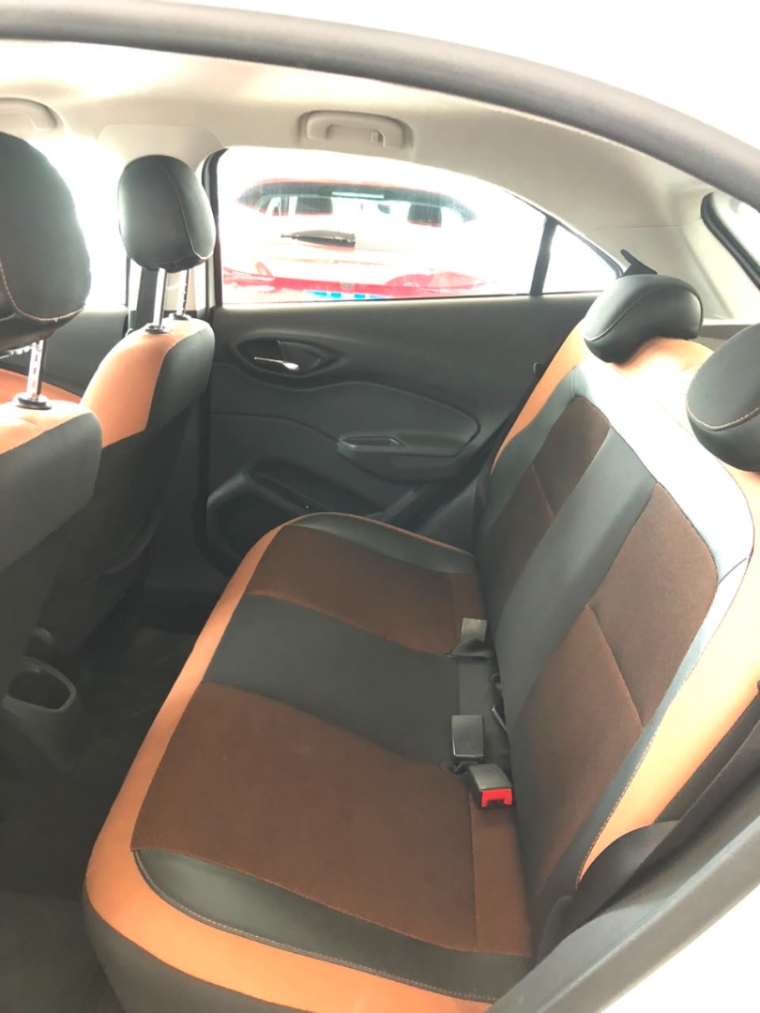 chevrolet onix 1.4 mpfi activ 8v flex 4p automatico 201810
