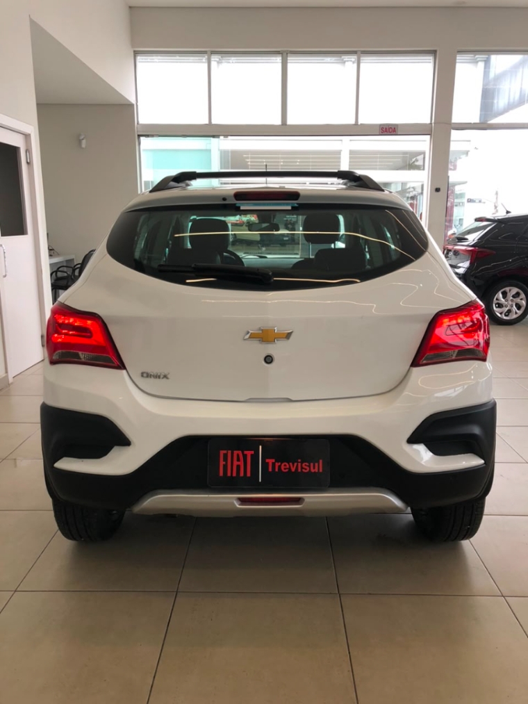 chevrolet onix 1.4 mpfi activ 8v flex 4p automatico 20184
