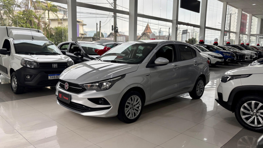 cronos drive 1.3 18/19 flex prata0