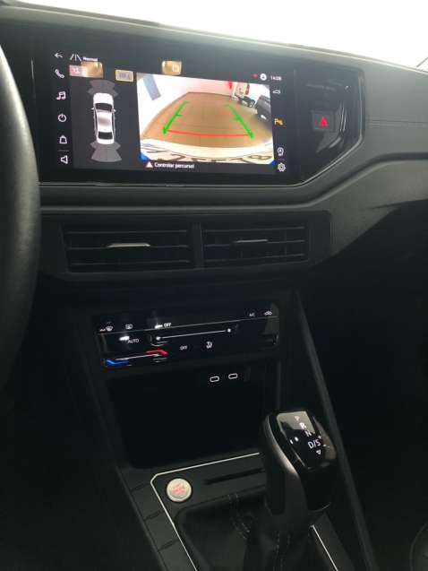 volkswagen virtus 1.4 250 tsi exclusive automatico flex 4p 20248