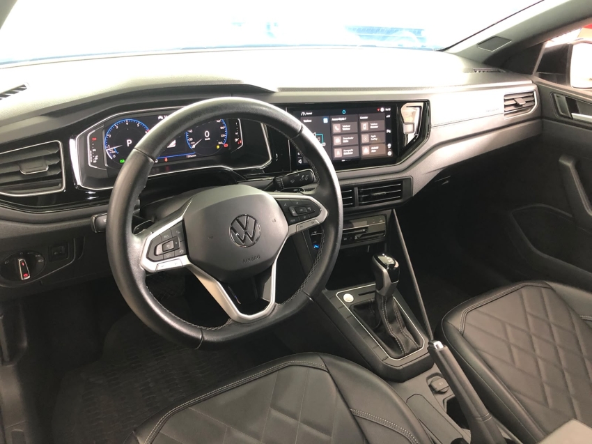 volkswagen virtus 1.4 250 tsi exclusive automatico flex 4p 20246