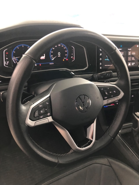 volkswagen virtus 1.4 250 tsi exclusive automatico flex 4p 20247