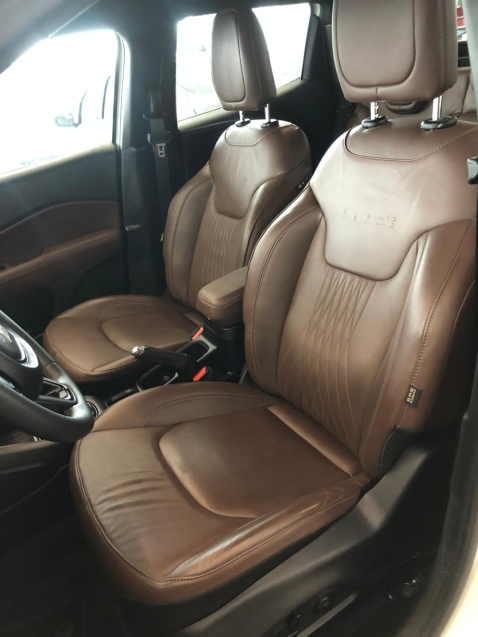 fiat toro 2.0 16v turbo diesel ranch 4wd at9 4p automatico 20249