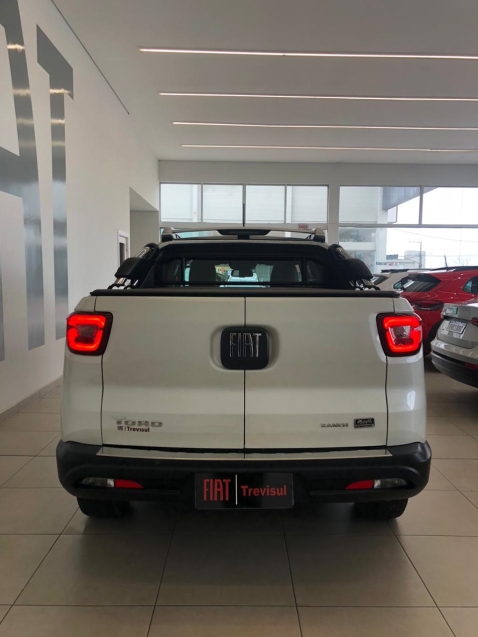 fiat toro 2.0 16v turbo diesel ranch 4wd at9 4p automatico 20244