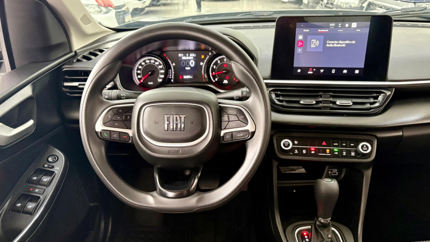 pulse drive 1.3 at 23/24 flex prata9