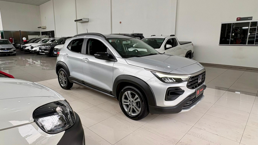 pulse drive 1.3 at 23/24 flex prata2
