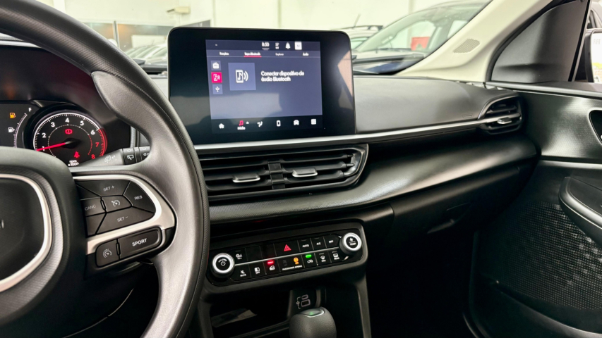 pulse drive 1.3 at 23/24 flex prata11