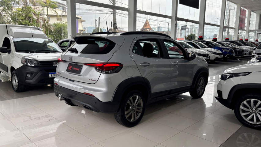 pulse drive 1.3 at 23/24 flex prata3