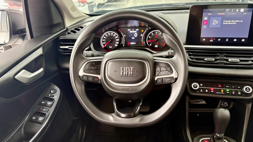 pulse drive 1.3 at 23/24 flex prata10