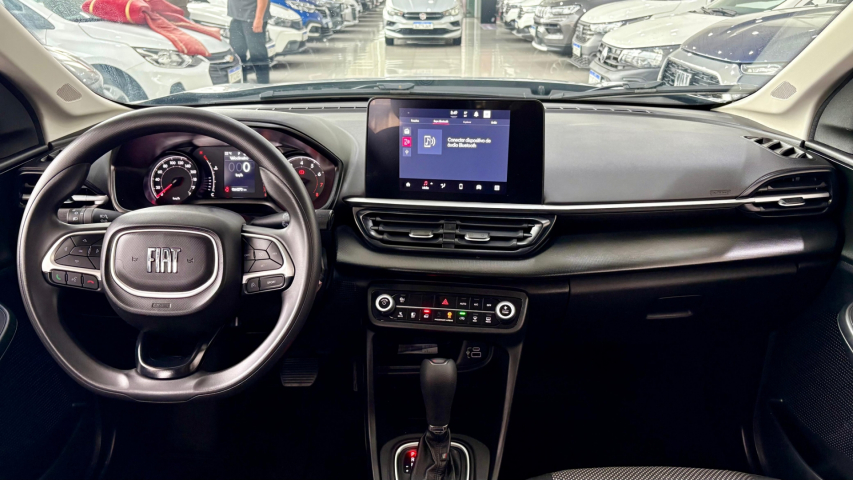 pulse drive 1.3 at 23/24 flex prata8