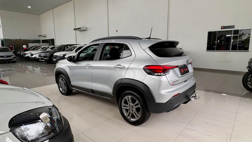 pulse drive 1.3 at 23/24 flex prata5