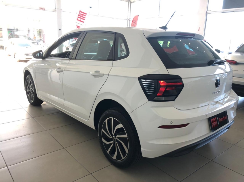 volkswagen polo 1.0 170 tsi highline automatico flex 4p 20233